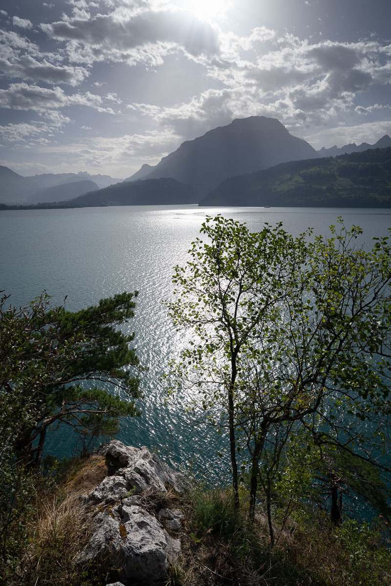 Tag 2 - 28. August 2026 - Urnersee Foto 6